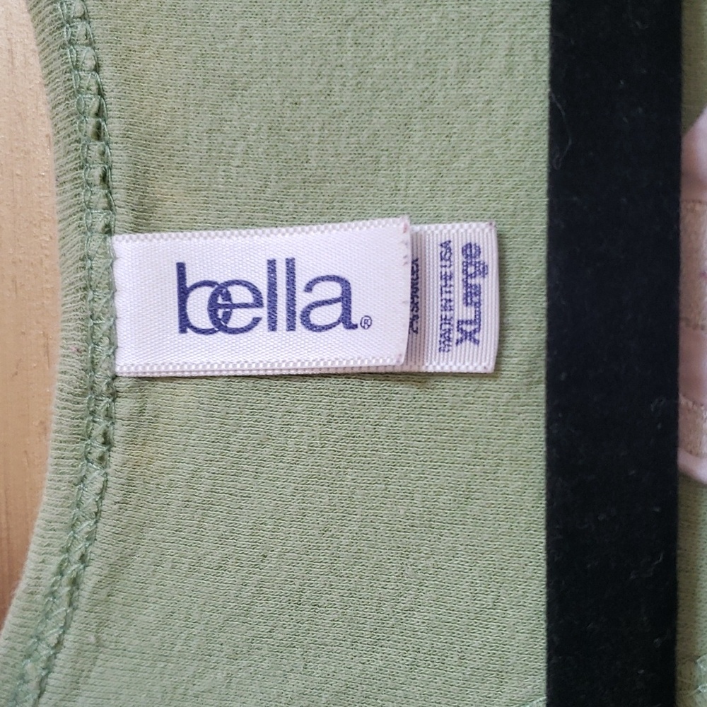 Zumba Racerback Tank Top - Picture 5 of 5